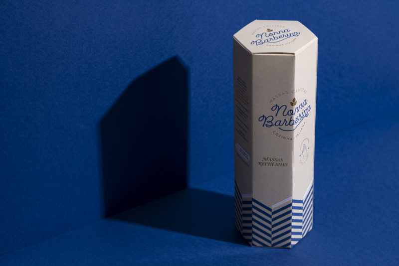 Ave Design – Nossa Barberina