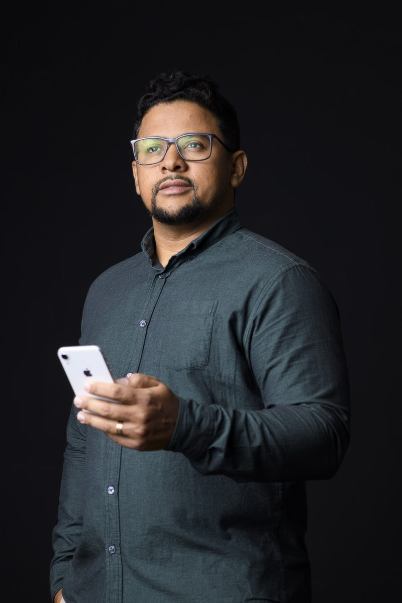 Udieli Barbosa