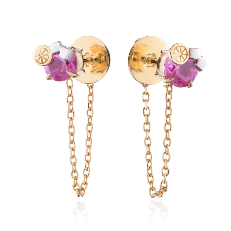 Diamantt Joias – Fundo Branco
