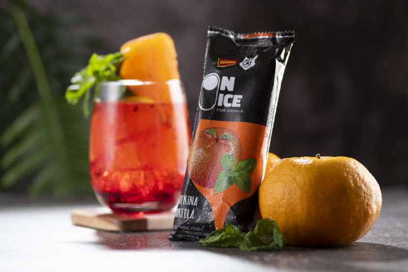 On Ice – Paletitas