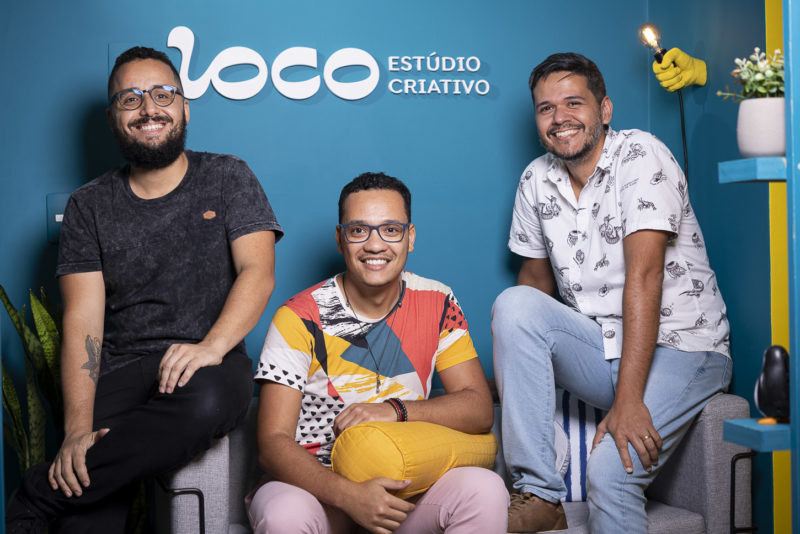 LOCO – Estúdio Criativo