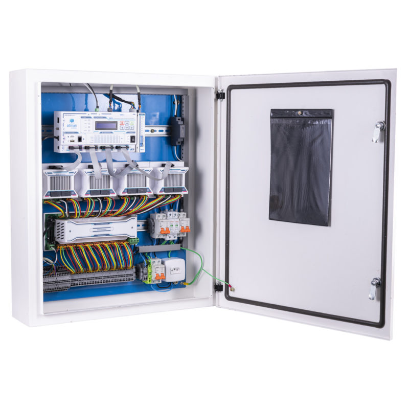 Atman Systems