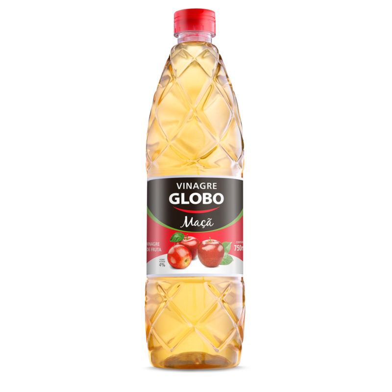 Sal Globo – Novos Rótulos e Temperos