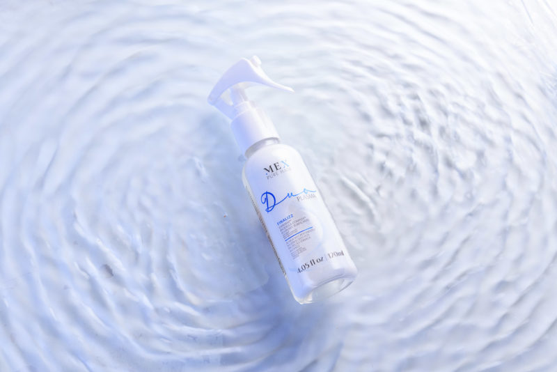Mex Pure Hair