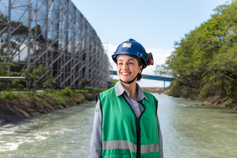 SRA Filmes – Arcelor Mittal