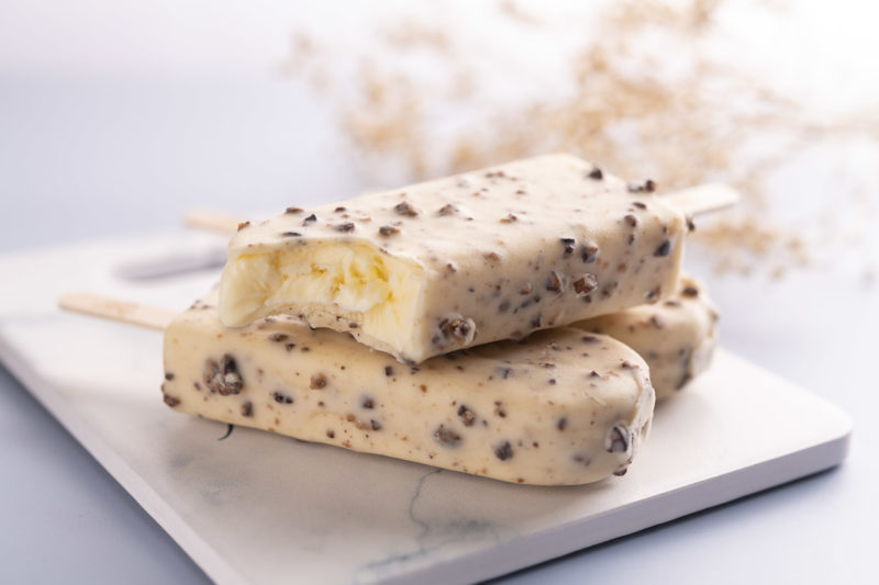 40 Sabores – Novos Picolés