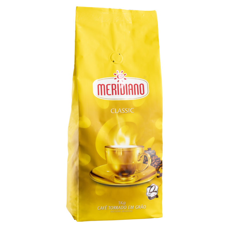 Café Meridiano – Produtos