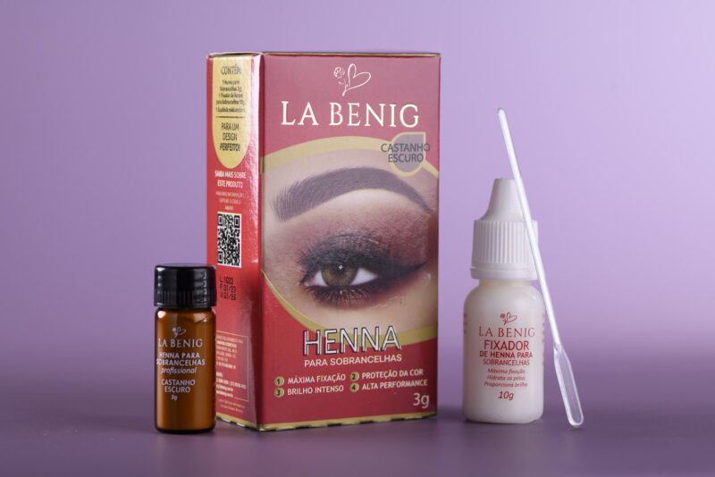 La Benig – Cenas Ambientadas