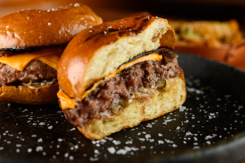 Shopping Vitoria – I Love Burger 2024