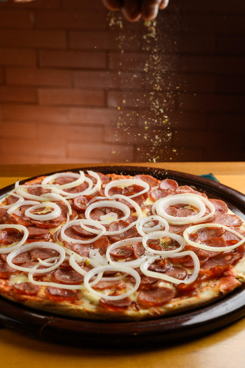 Allegria Pizzaria