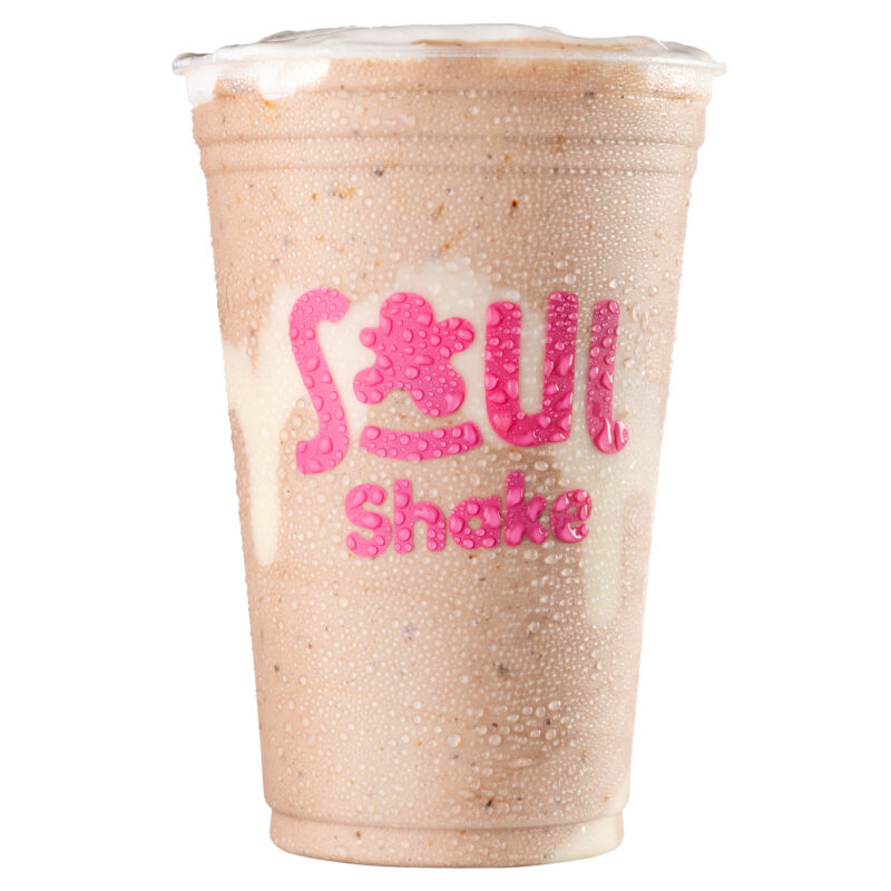 Soul Muscle
